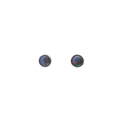 Pearl Stud Earrings - STG