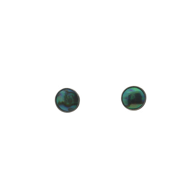 Pearl Stud Earrings - STG