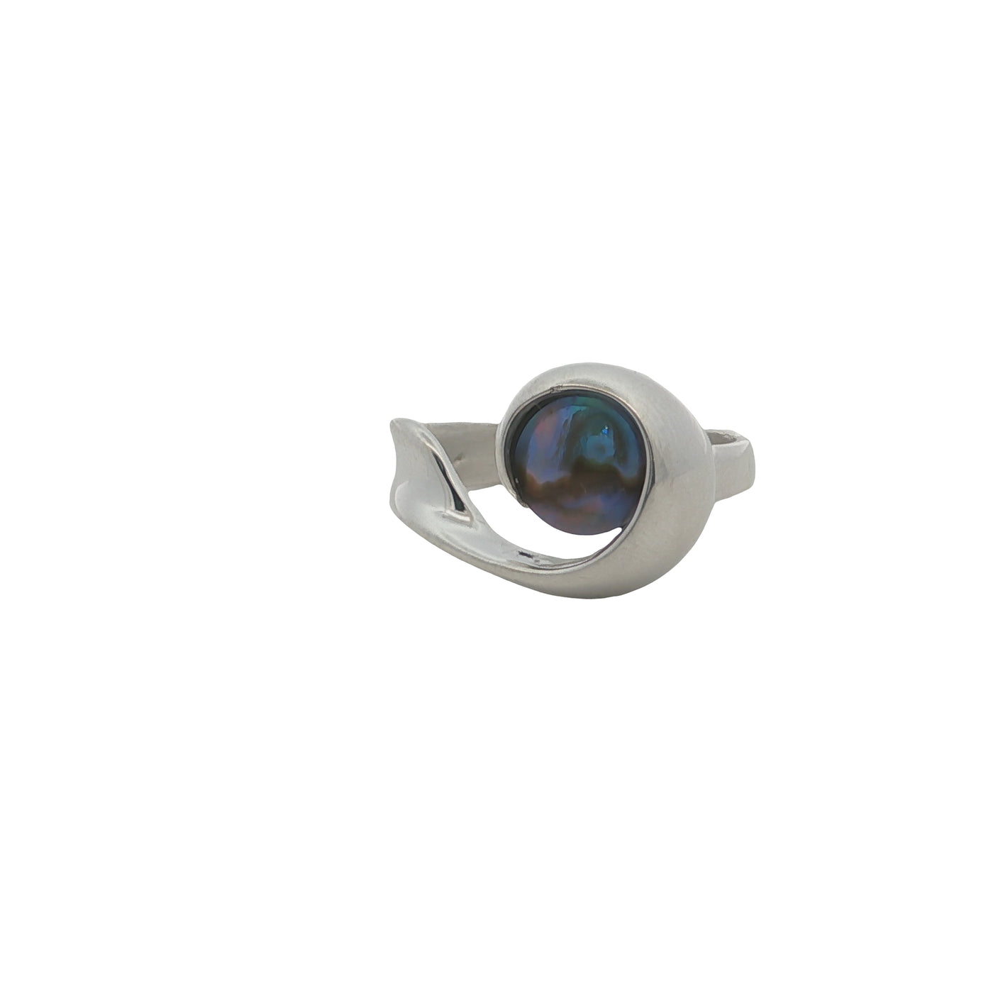 Pearl Athena Ring