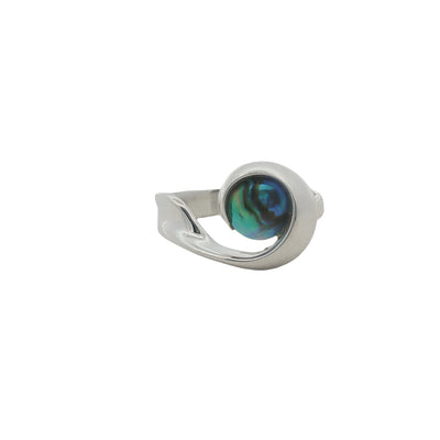 Pearl Athena Ring