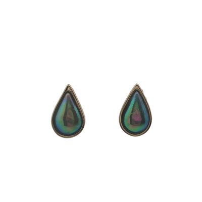Pearl Bonnie Tear Drop Earrings