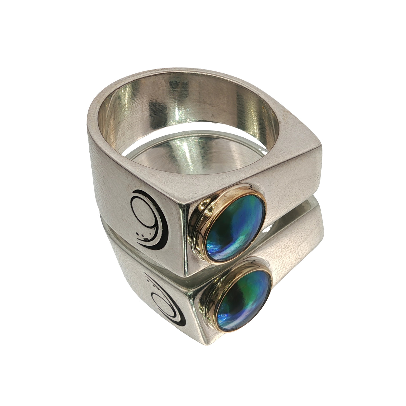 Pearl Tapawha Ring