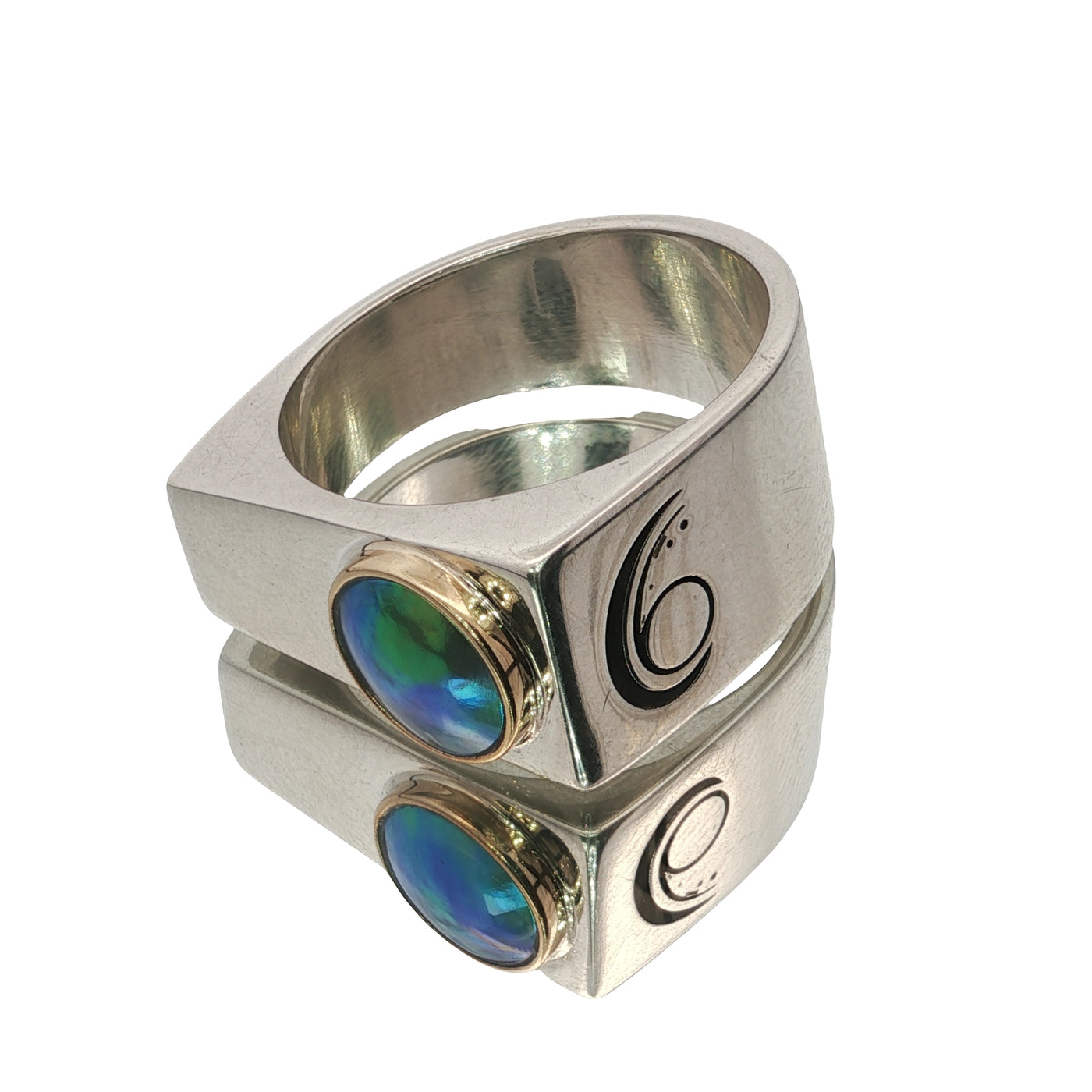 Pearl Tapawha Ring