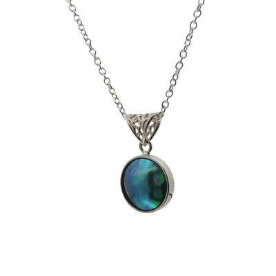 Pearl Marcella Necklace - STG