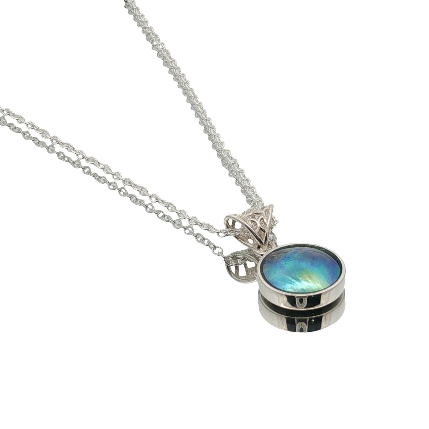 Pearl Marcella Necklace - STG