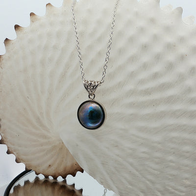 Pearl Marcella Necklace - STG