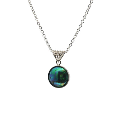 Pearl Marcella Necklace - STG