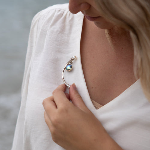 Brooches