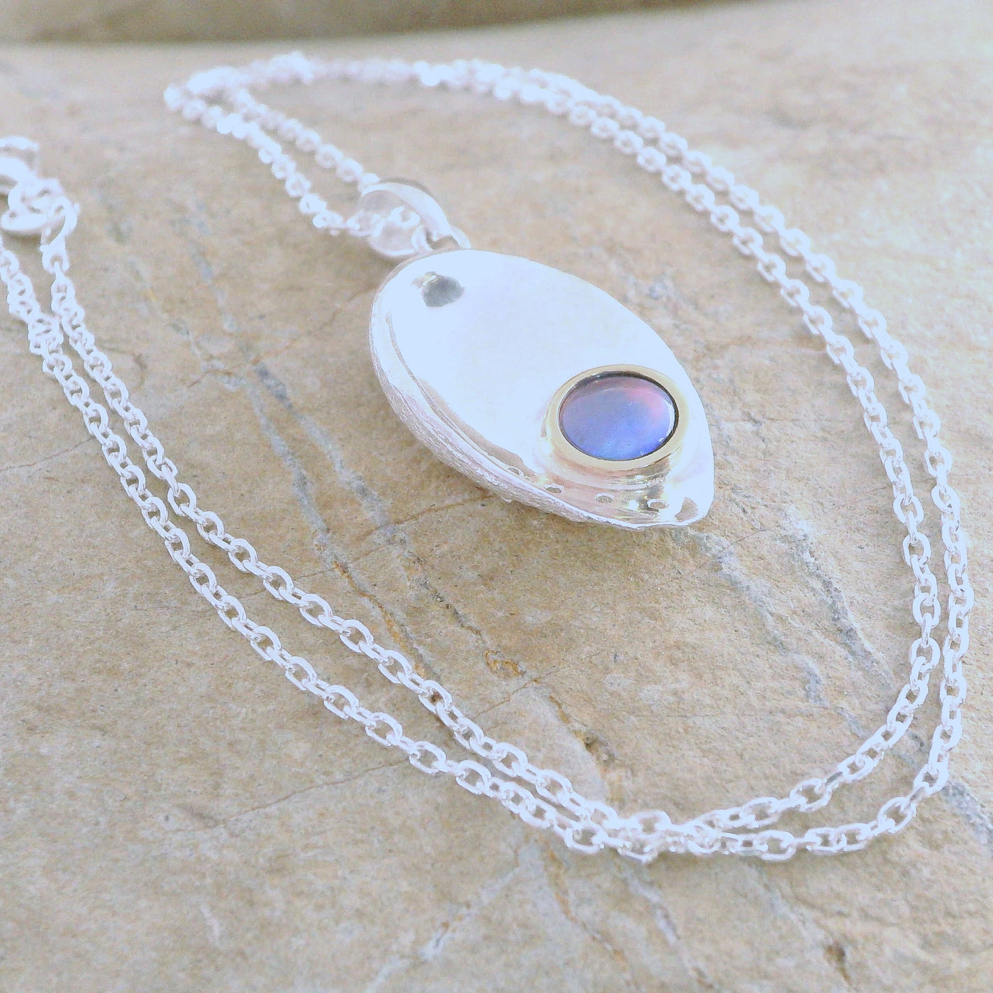 ethical jewellery