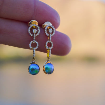 Pearl Aurora Elegance