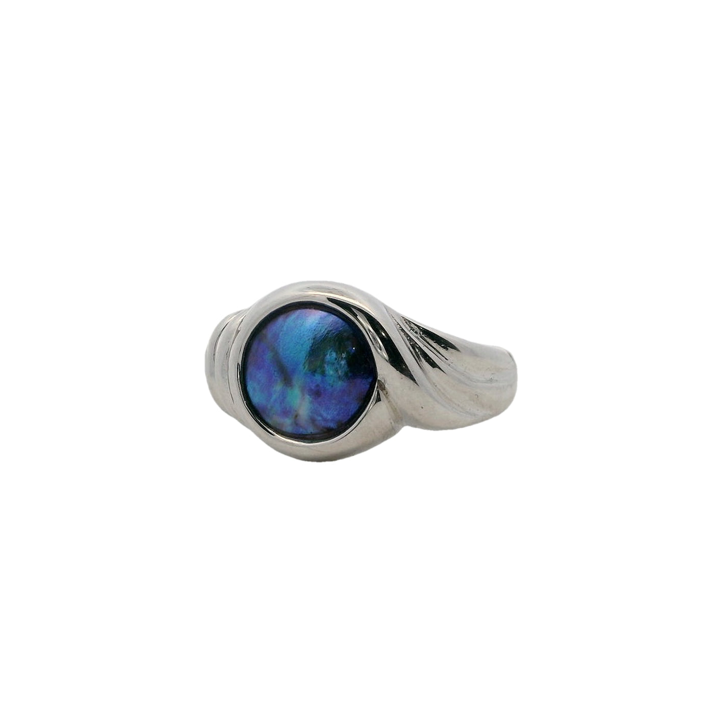 Pearl Jive Ring