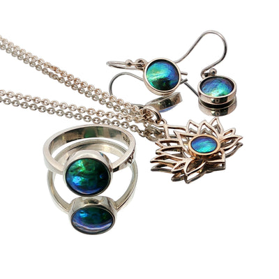 The Ocean Bloom Set