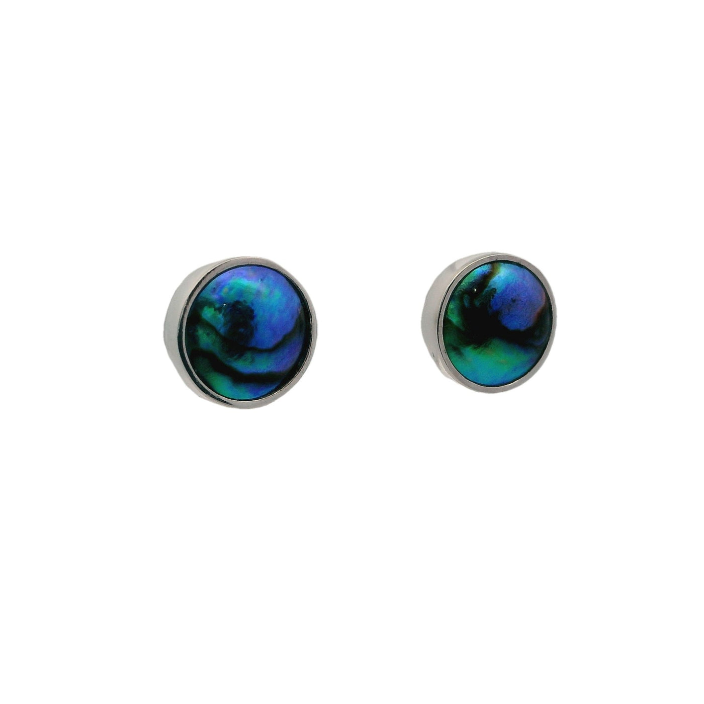 Pearl Stud Earrings - STG