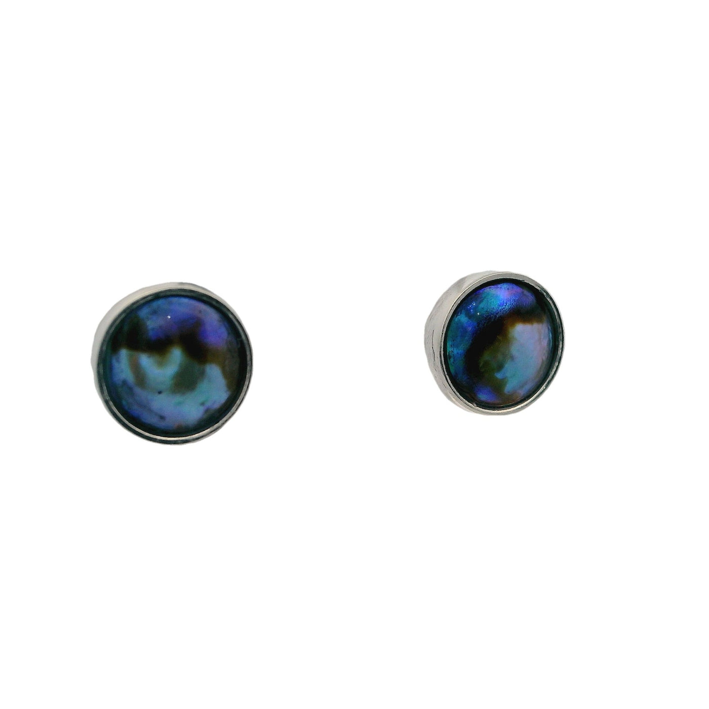 Pearl Stud Earrings - STG