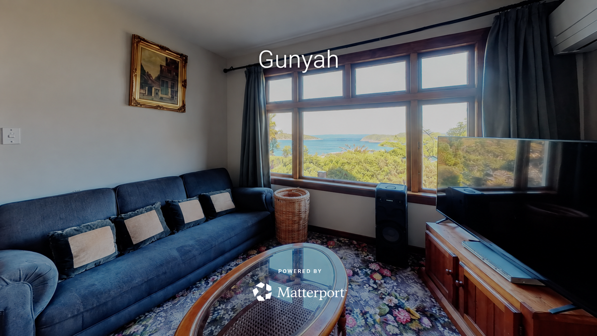 The Gunyah Retreat