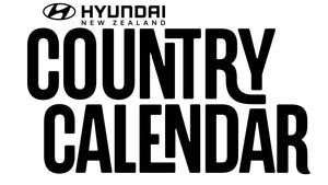 Country Calendar