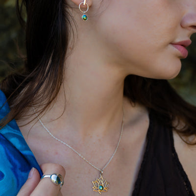 The Ocean Grace Set
