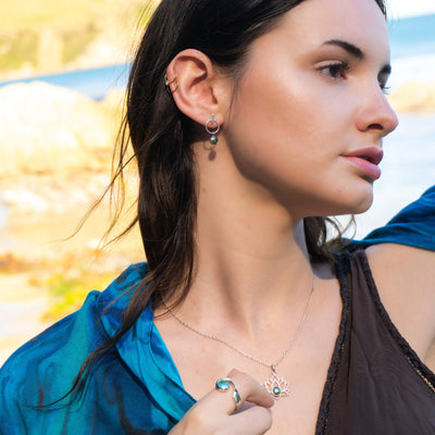 The Ocean Grace Set