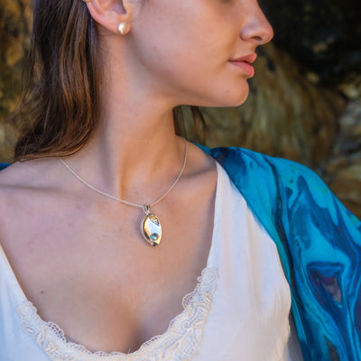 The Pāua Origins Set