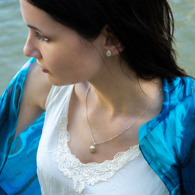 The Haliotis Iris Set