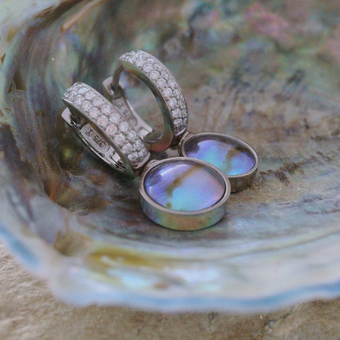 sea pearls jewellery
