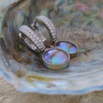 sea pearls jewellery