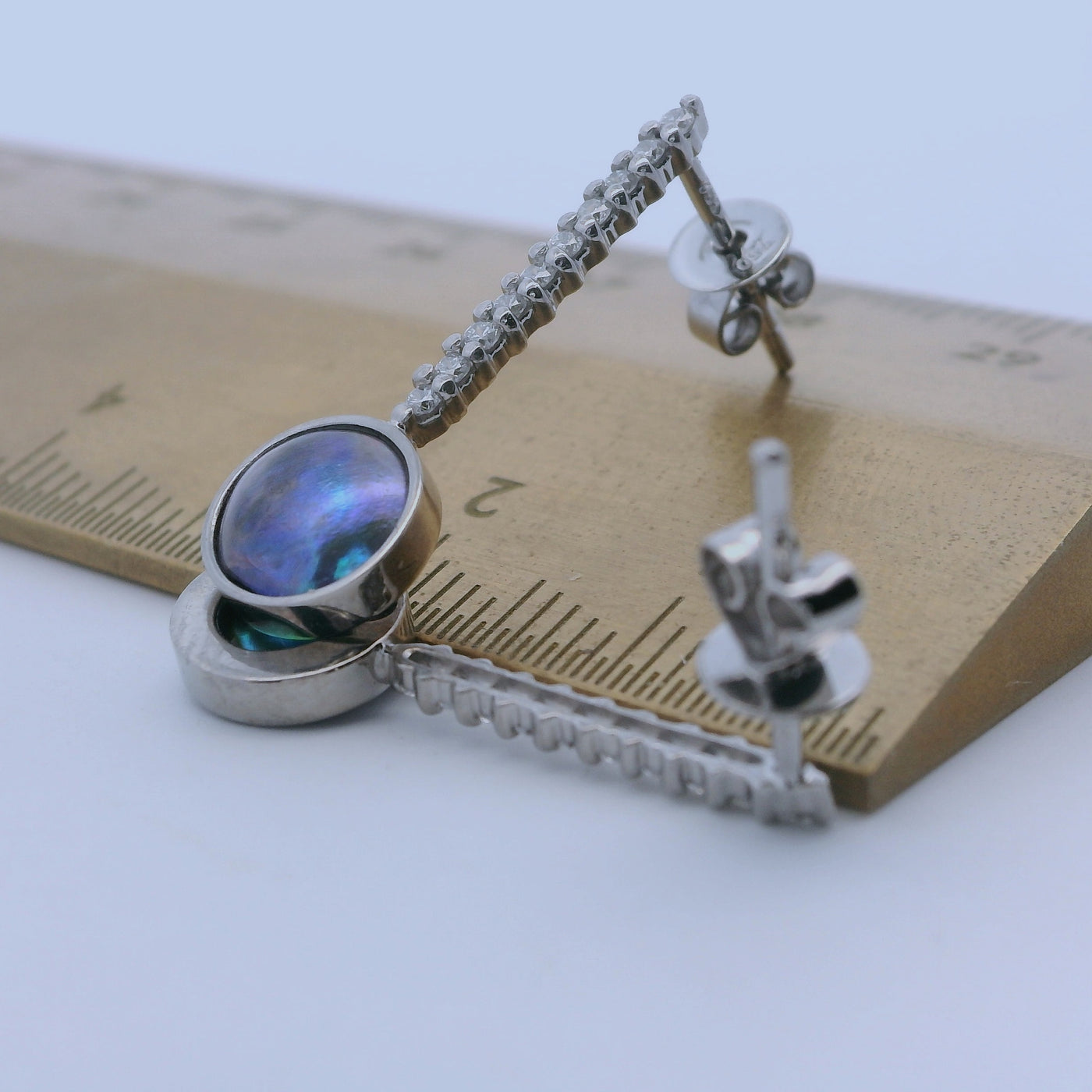 jewel pearl