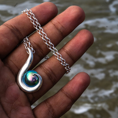 Unisex necklace
