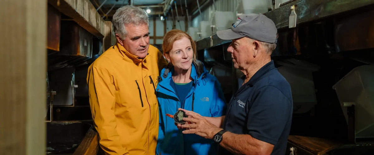 Guest who came for a Luxury Pāua Pearl Tour with Helicopter in Nelson
