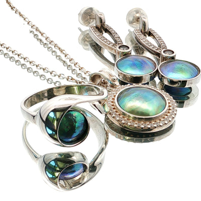 The Ocean Essence Set