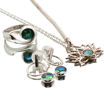 The Ocean Grace Set