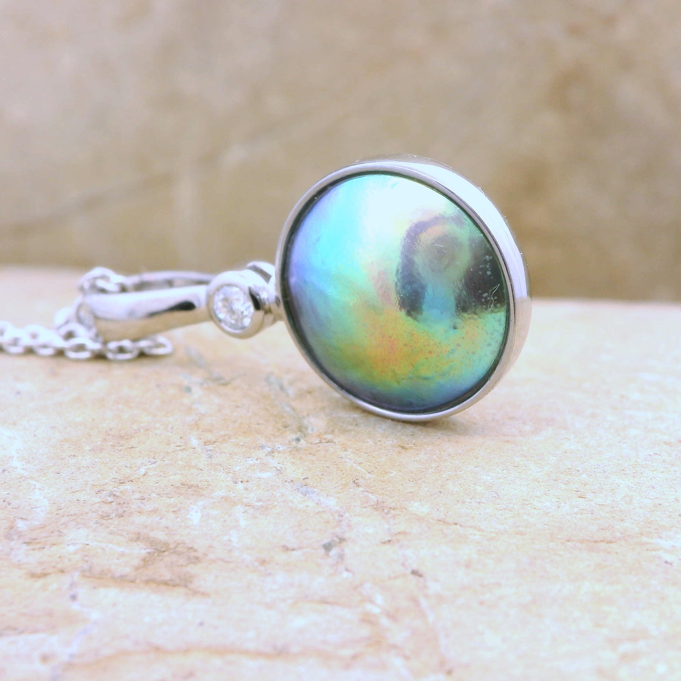 unique new Zealand jewellery
