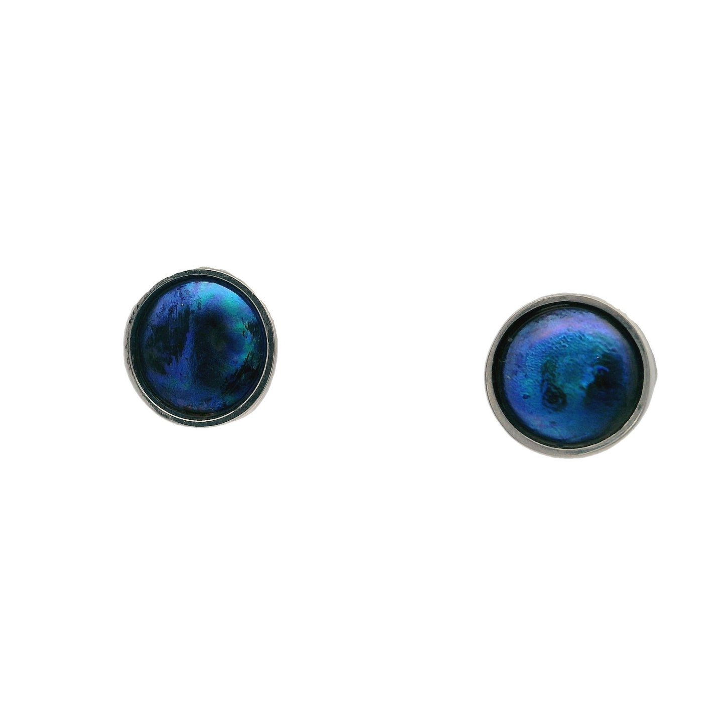 Pearl Stud Earrings - STG