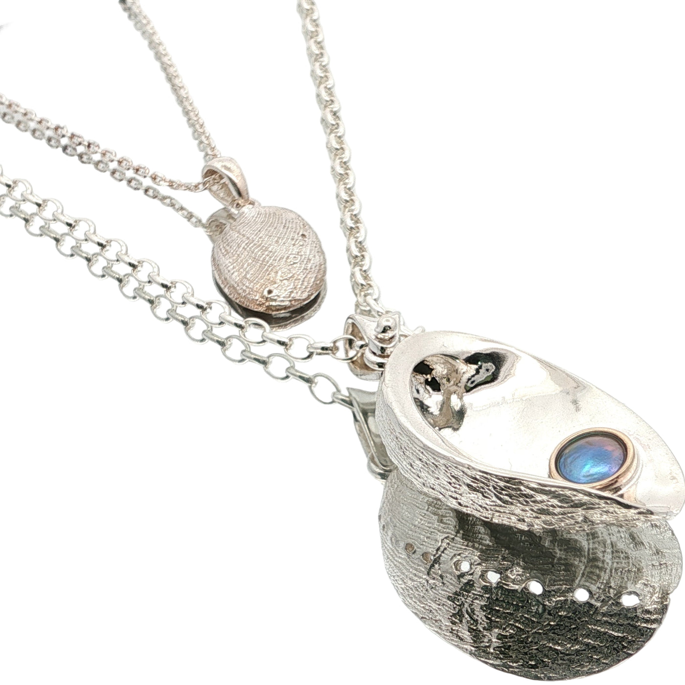 The Pāua Duo Set