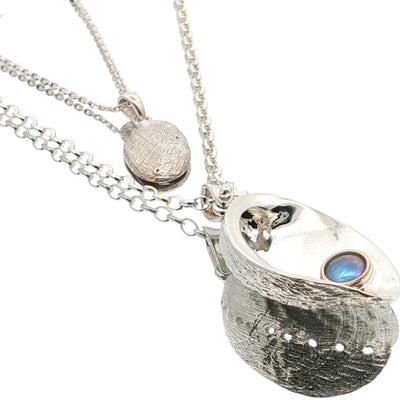 The Pāua Duo Set
