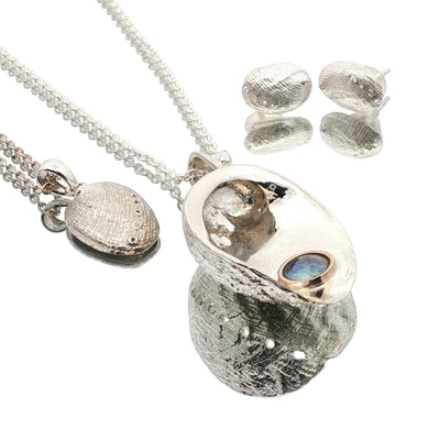 The Pāua Origins Set