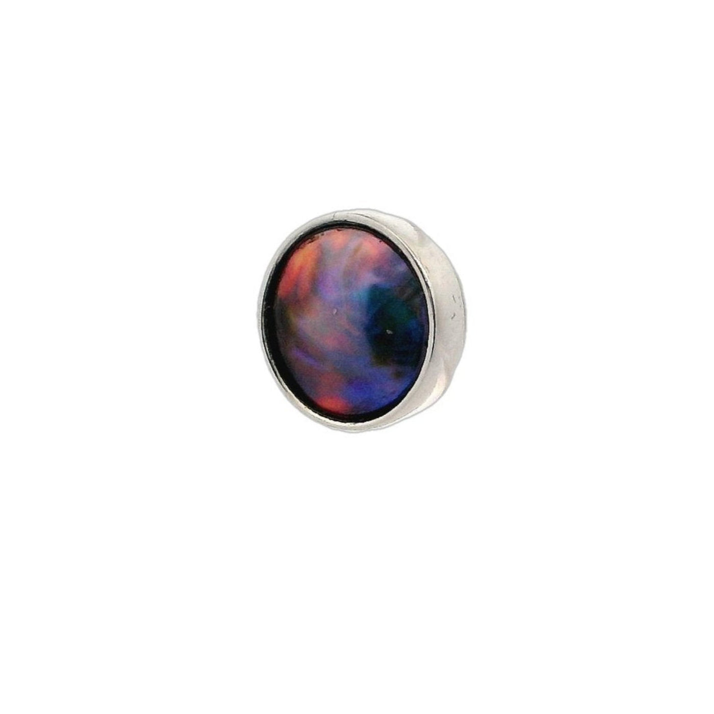 Pearl Stud Earring - Single