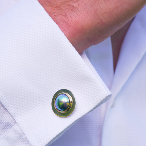 Cuff Links