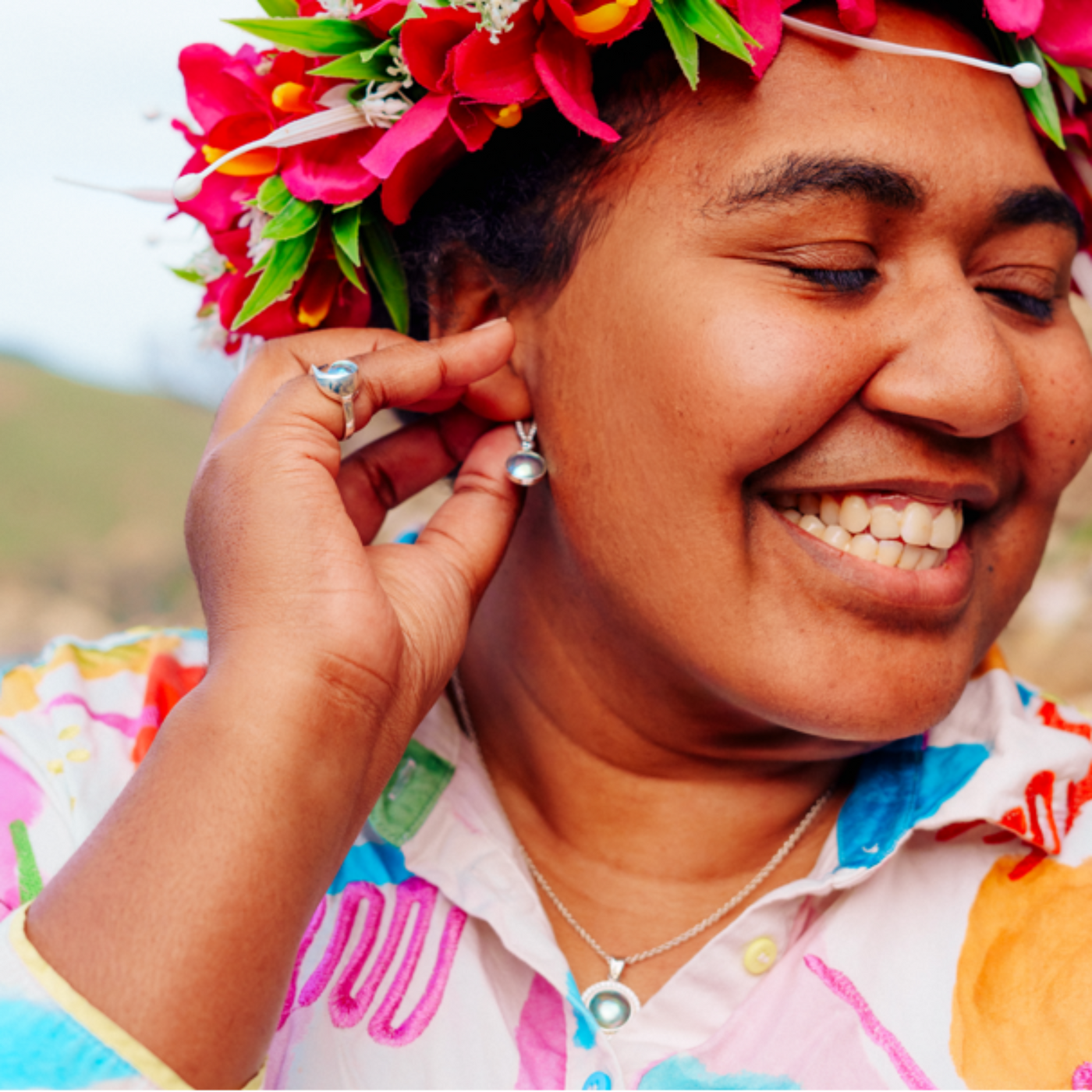 The Ocean Essence Set