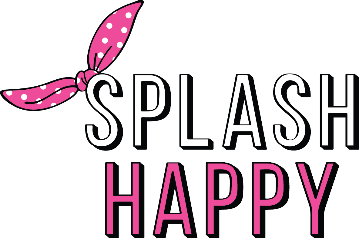 Splash Happy