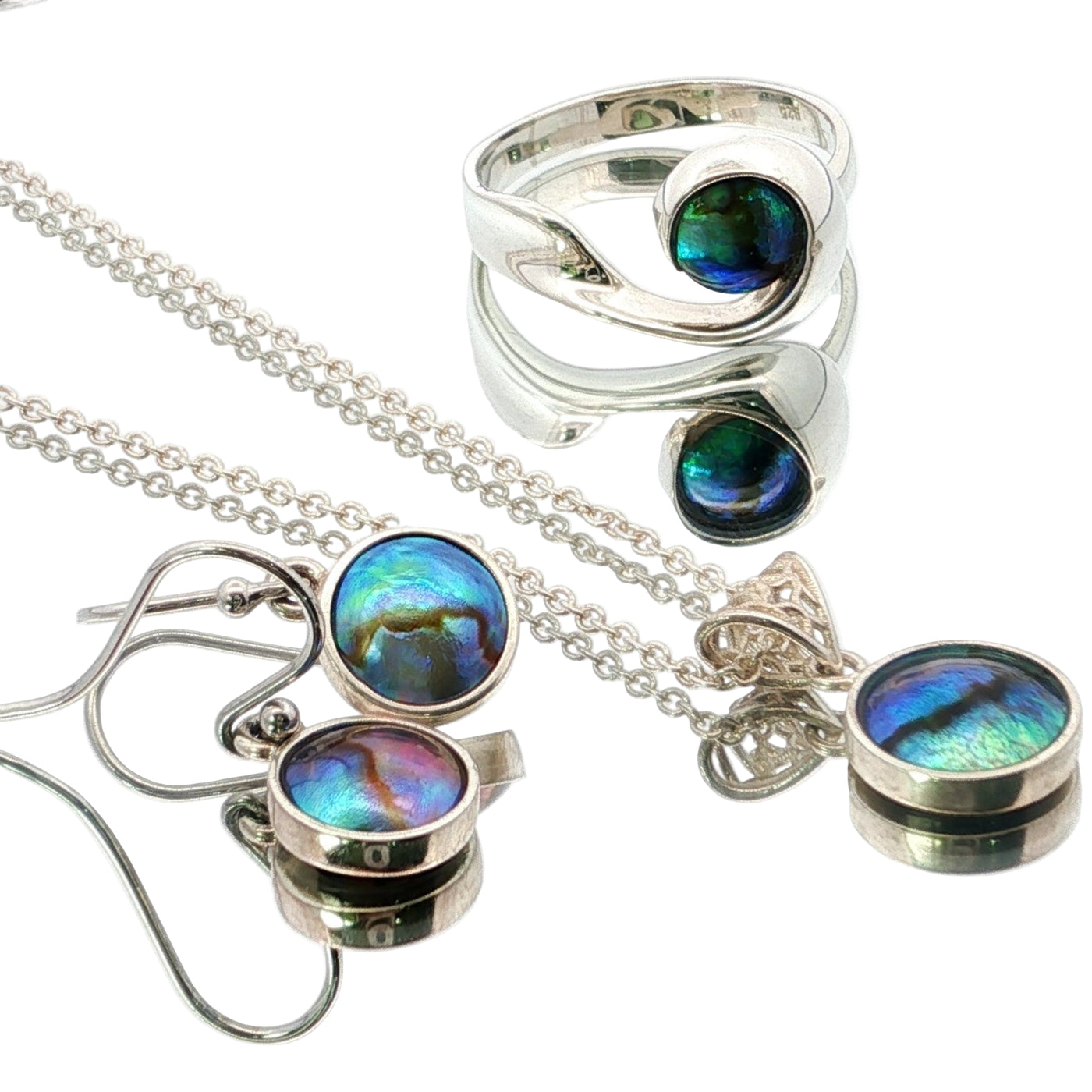 The Goddess Set