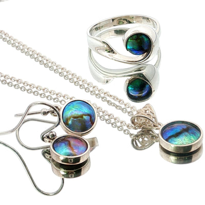 The Goddess Set