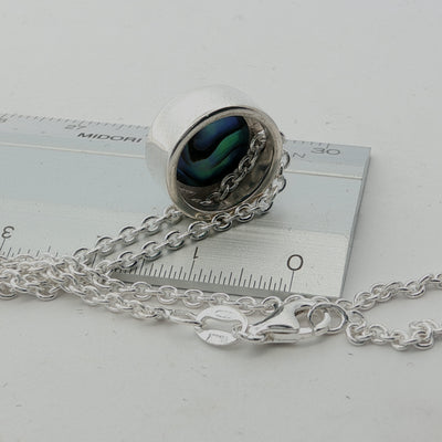 Pearl Sunrise Necklace