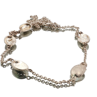Haliotis Cascade Necklace