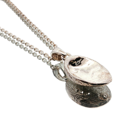 Haliotis Necklace