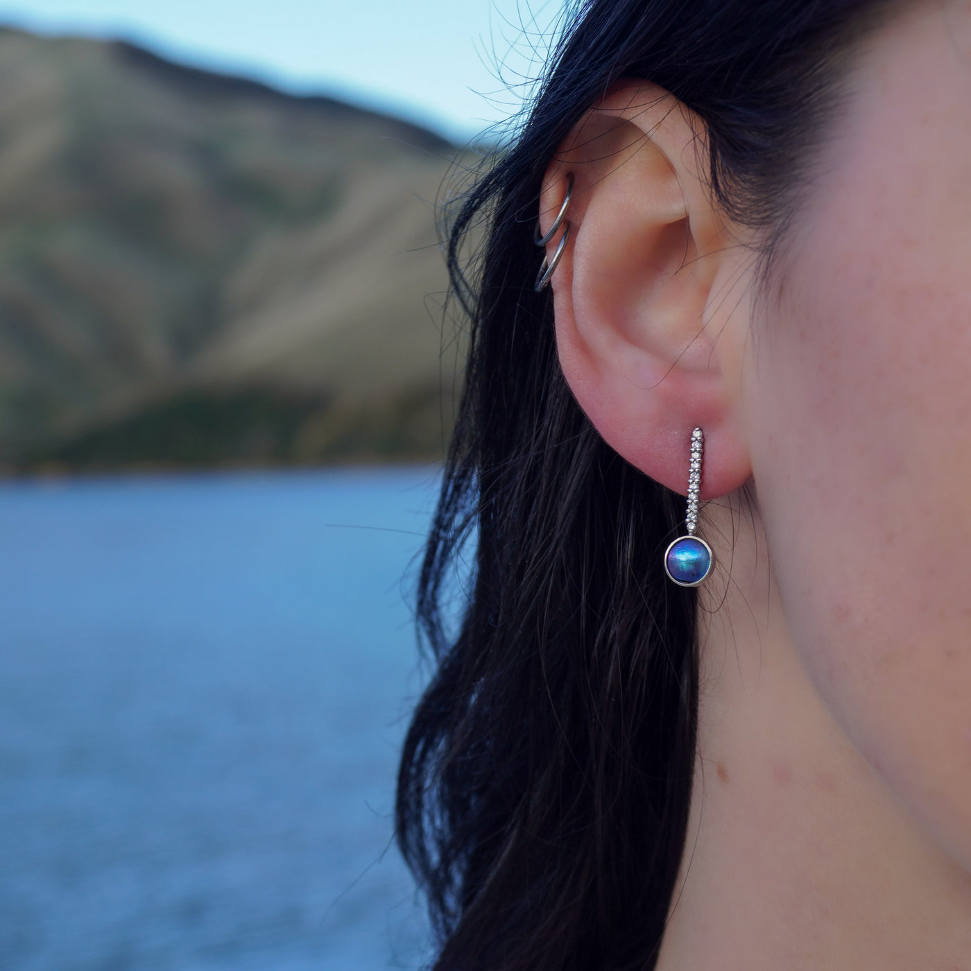 ethical jewellery