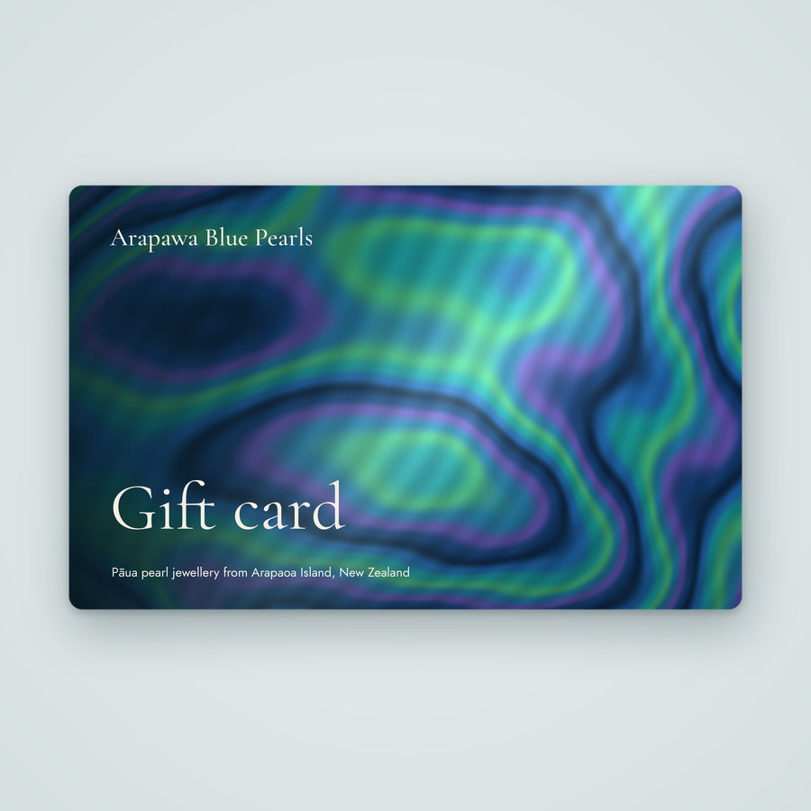 Gift Cards