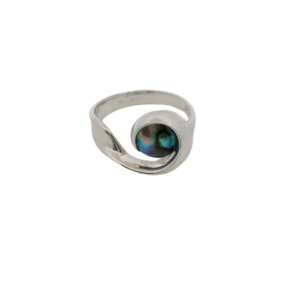 Pearl Athena Ring