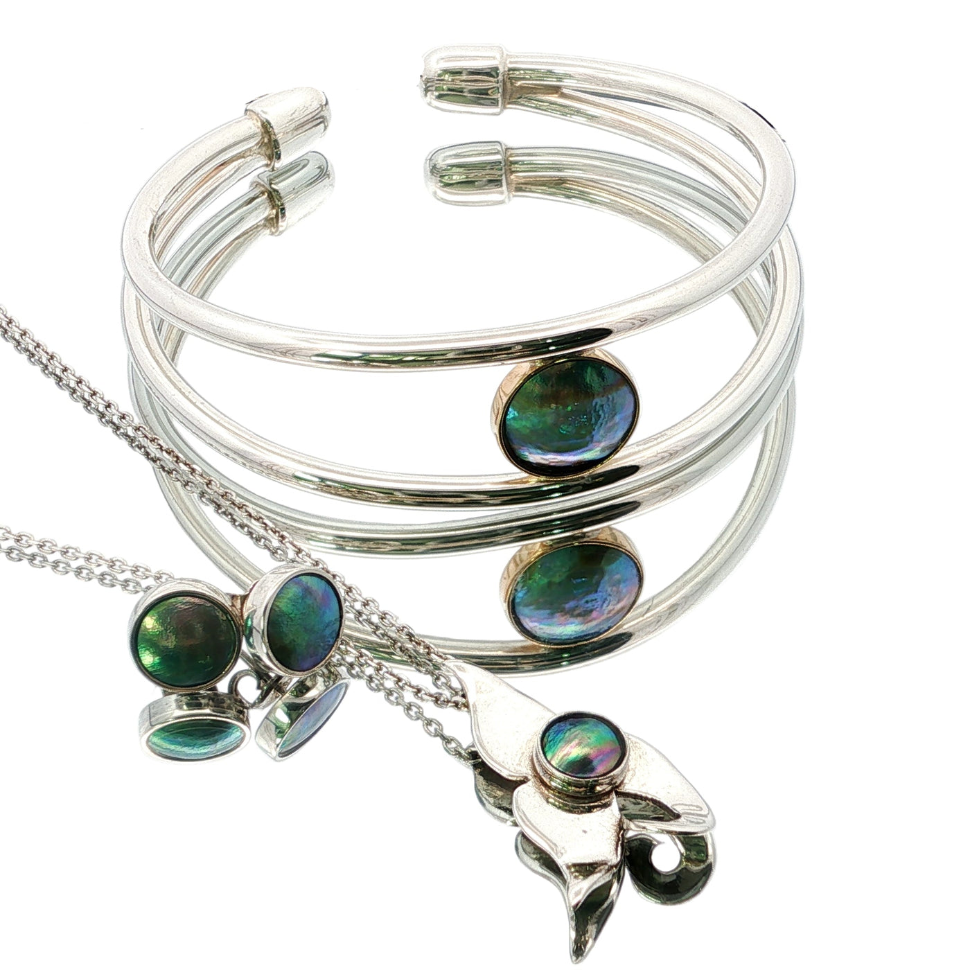 The Sea Spirit Set