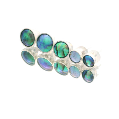 Pearl Stud Earring - Single